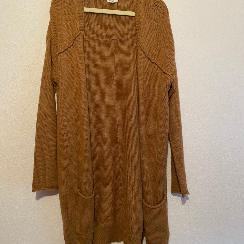 Urban outfitters cardigan